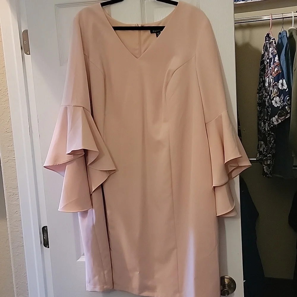 ROZ & ALI DRESS - Picture 1 of 7